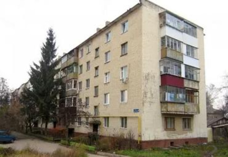 квартира г Орел р-н Советский ул Тургенева 46 фото 1