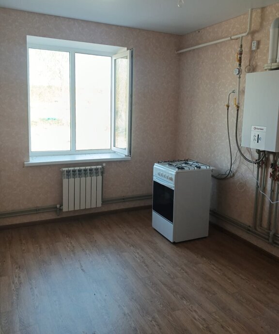 квартира г Щигры ул Лазарева 6б фото 5