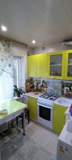 квартира г Калуга р-н Московский ул Гурьянова 43 фото 5