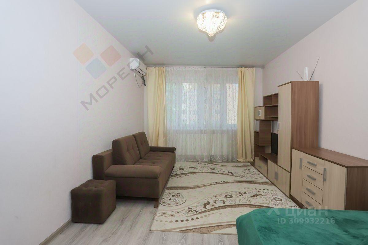 квартира г Краснодар р-н Прикубанский ул Восточно-Кругликовская 42/3 2 ЖК «Гарантия на Восточно-Кругликовской» фото 6