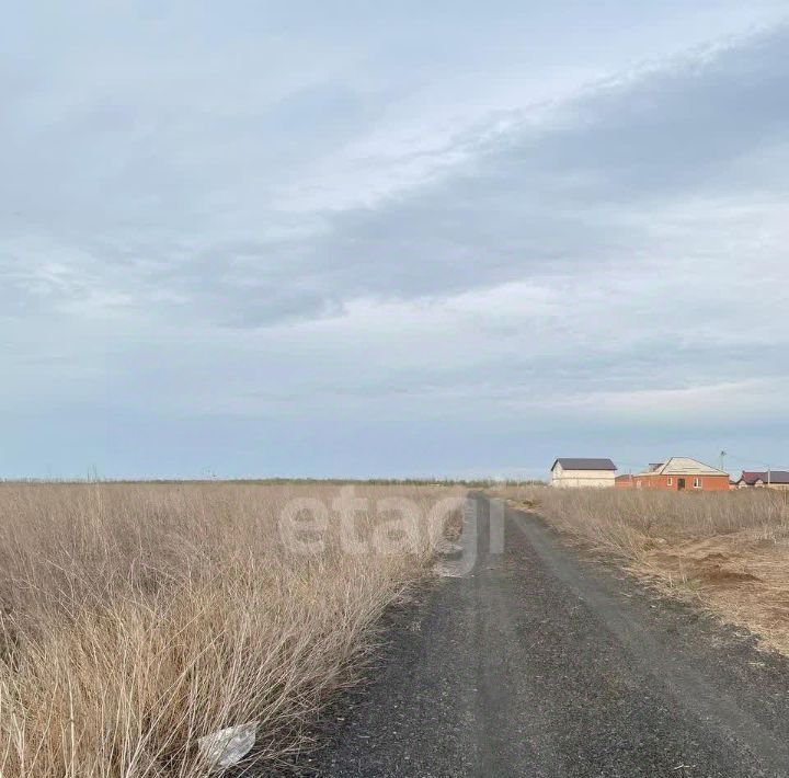 земля р-н Родионово-Несветайский сл Родионово-Несветайская Родионово-Несветайское сельское поселение фото 1