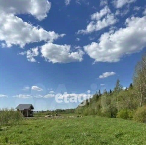 земля р-н Всеволожский г Всеволожск ул Ольги Берггольц фото 1