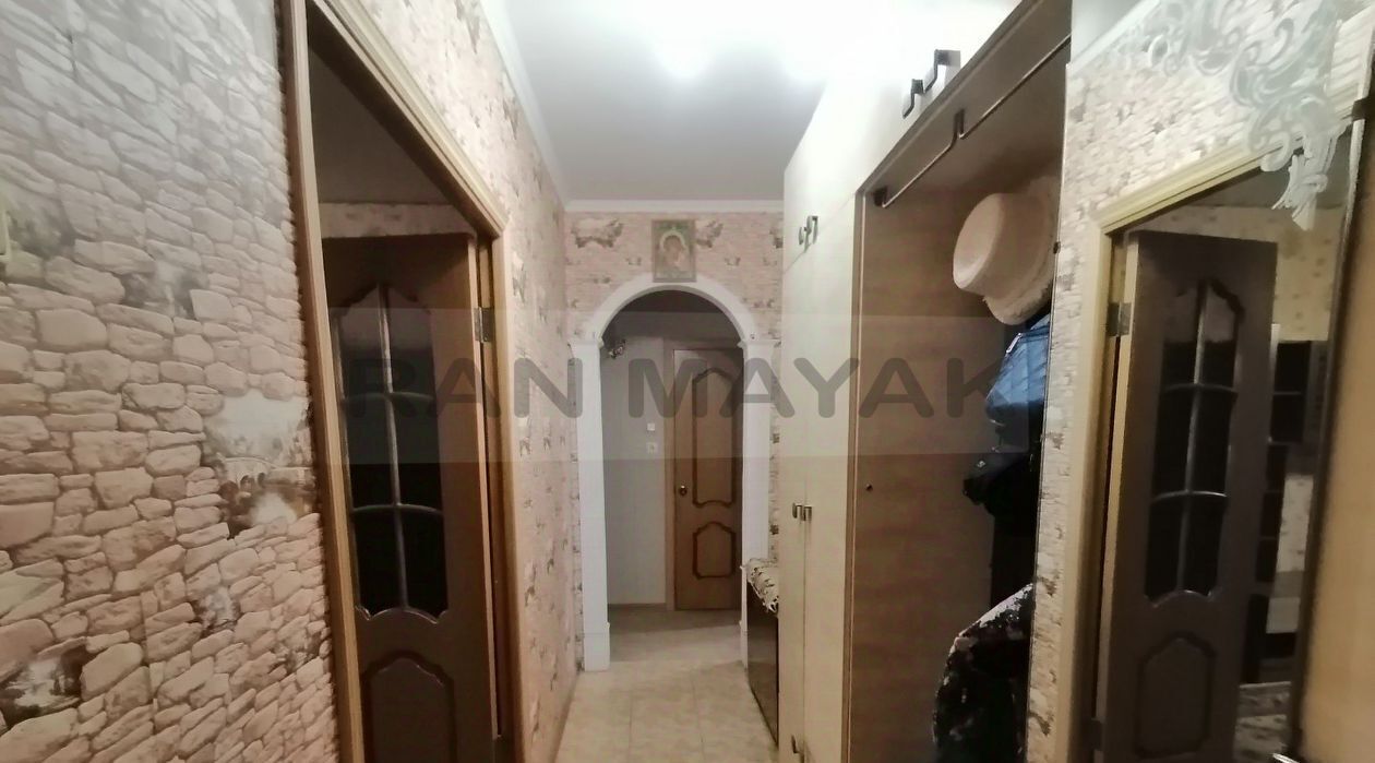 квартира г Майкоп ул 8 Марта 22 фото 10