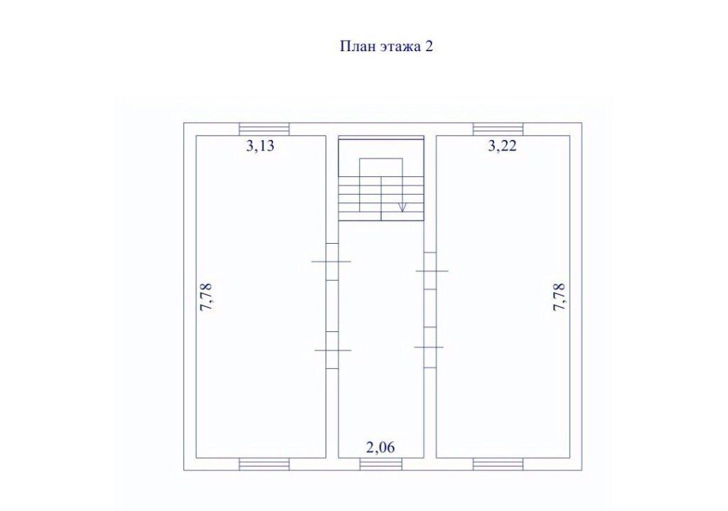 дом р-н Кстовский с Новые Ключищи 14 фото 23