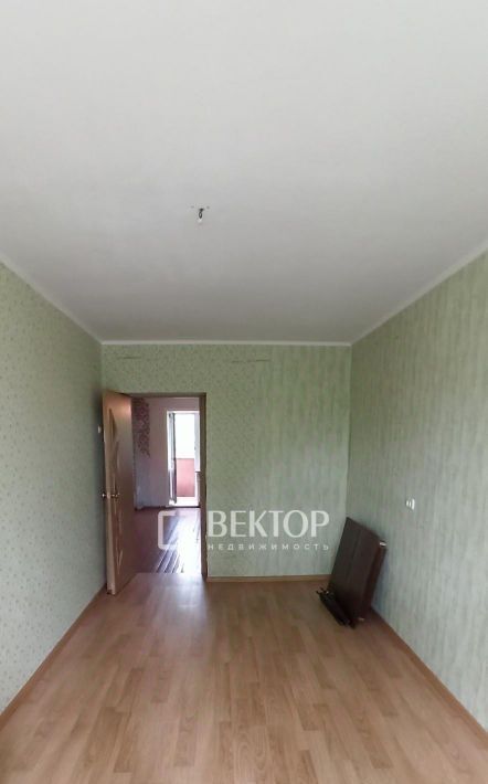 квартира г Кострома п Учхоза Костромской 20 фото 5