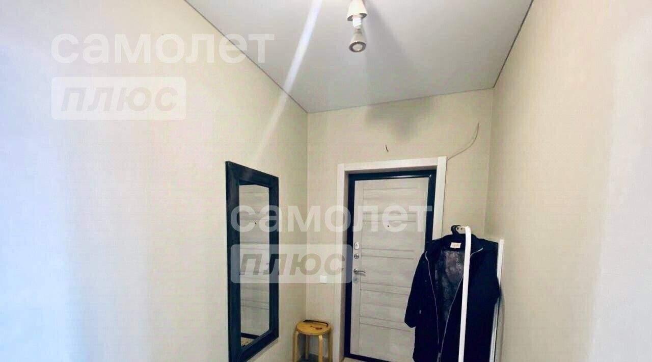 квартира р-н Ейский г Ейск ул Свободы 38/2 фото 5