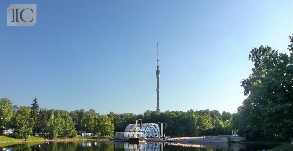 квартира г Москва метро Алексеевская ул Годовикова 11к/4 фото 8