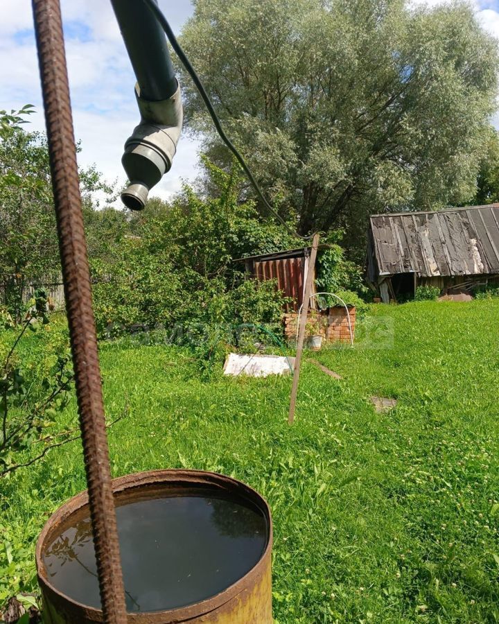 дом р-н Износковский п Мятлево ул Лесная 4 сельское поселение Мятлево, Медынь фото 17