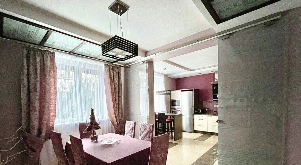 дом г Калининград р-н Центральный ул Чекистов 111а фото 6