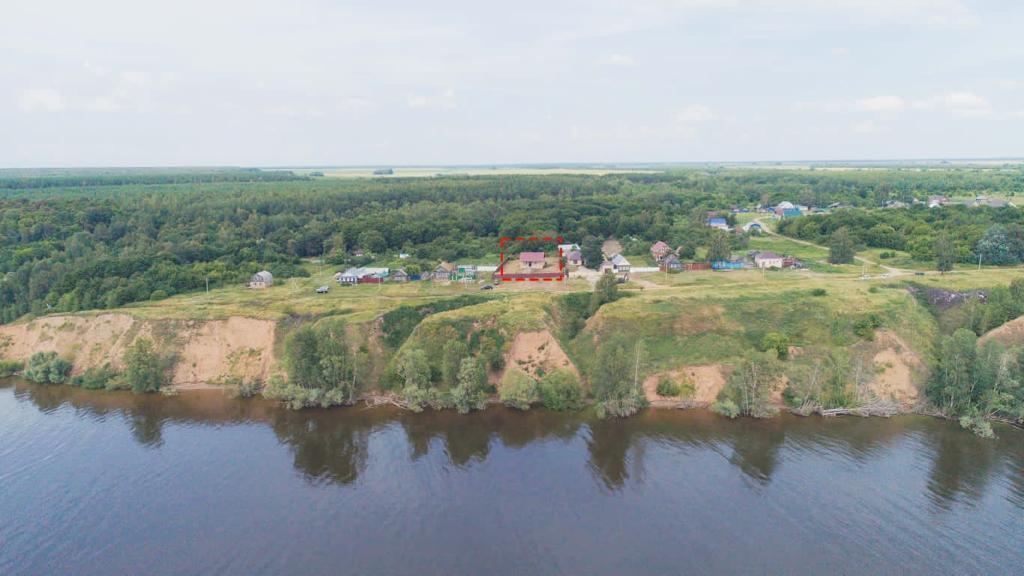 дом р-н Спасский с Болгары городское поселение Болгар фото 12