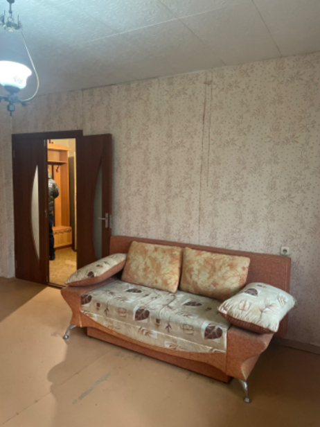 квартира г Смоленск р-н Заднепровский ул Автозаводская фото 7