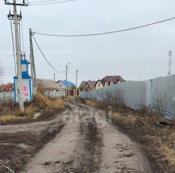 земля р-н Белгородский п Северный Северяне СТ фото 10