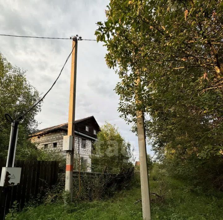 дом городской округ Клин рп Решетниково ул Тихая фото 21