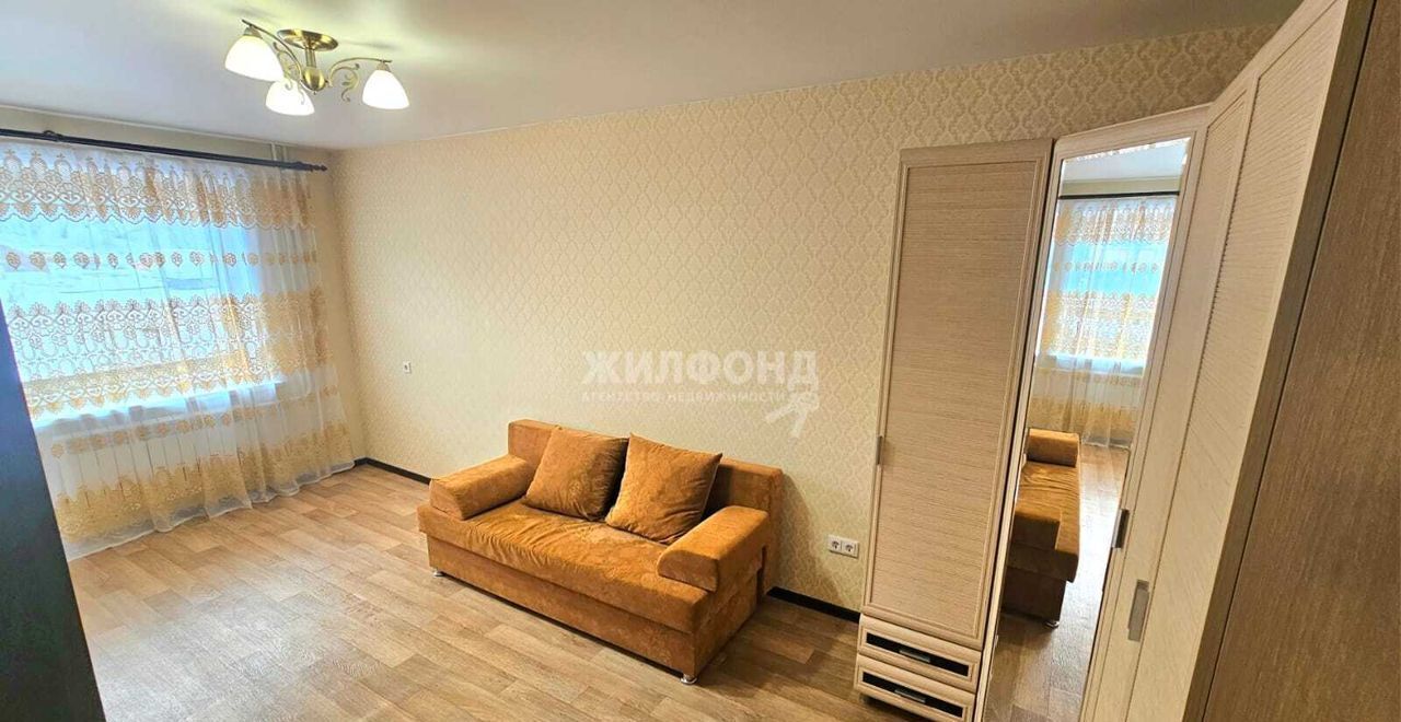 квартира г Томск р-н Советский ул Сибирская 102/3 фото 4