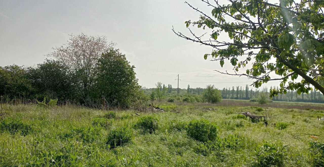 земля р-н Неклиновский п Луначарский ул Юбилейная Троицкое сельское поселение, Покровское фото 2