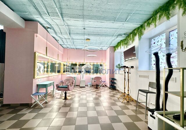 р-н Нижегородский Горьковская ул Минина 5 фото