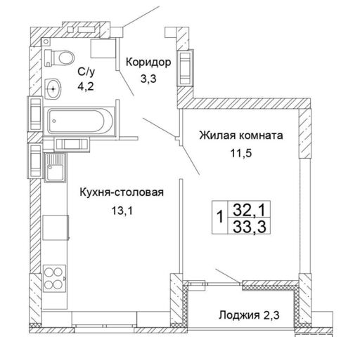 р-н Кировский ул Санаторная 26 фото