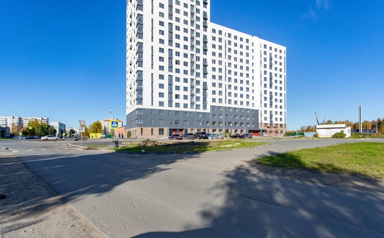 квартира г Тобольск Зона ВУЗов 6 фото 34