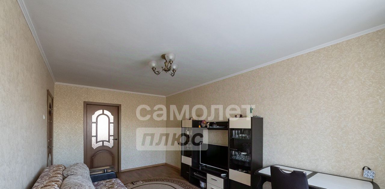 квартира г Хабаровск р-н Железнодорожный ДОС кв-л, 22 фото 11