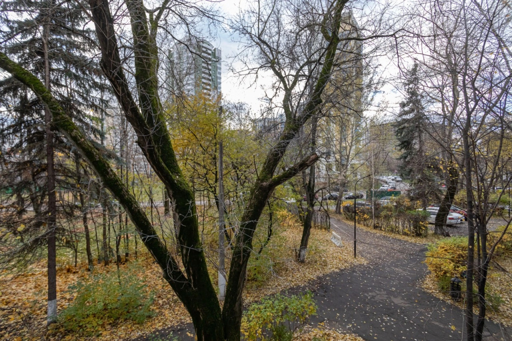 квартира г Москва ш Дмитровское 88/2 муниципальный округ Бескудниковский фото 25