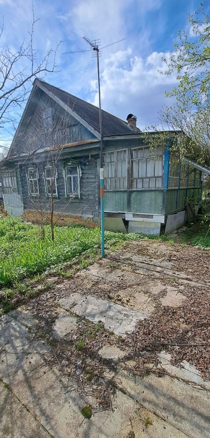 земля городской округ Пушкинский д Володкино 36 км, Софрино, Ярославское шоссе фото 11