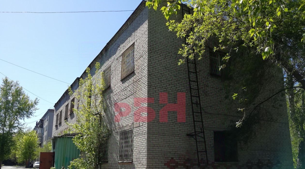 офис г Курган ул. Васильева, 4 фото 4