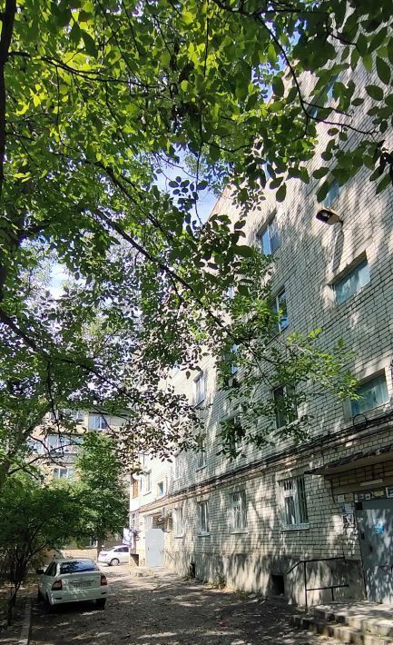 квартира г Черкесск пл Кирова 13а фото 1