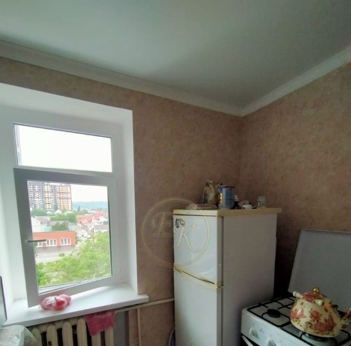 квартира г Черкесск пл Кирова 13а фото 7