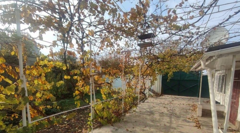 дом г Саки ул Гоголя фото 2