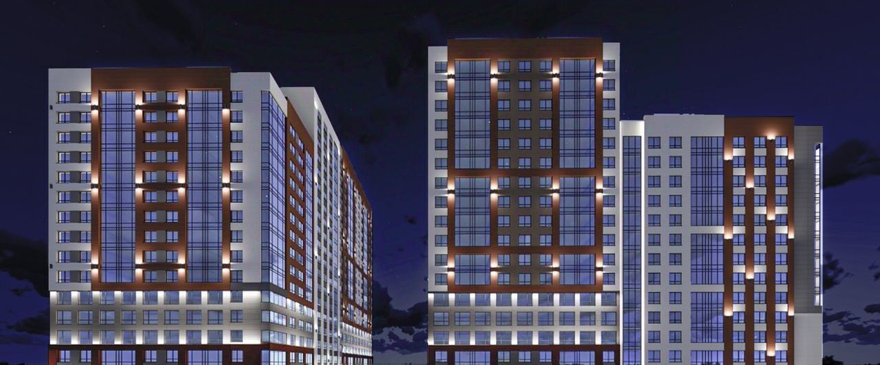 квартира г Невинномысск б-р Мира фото 19