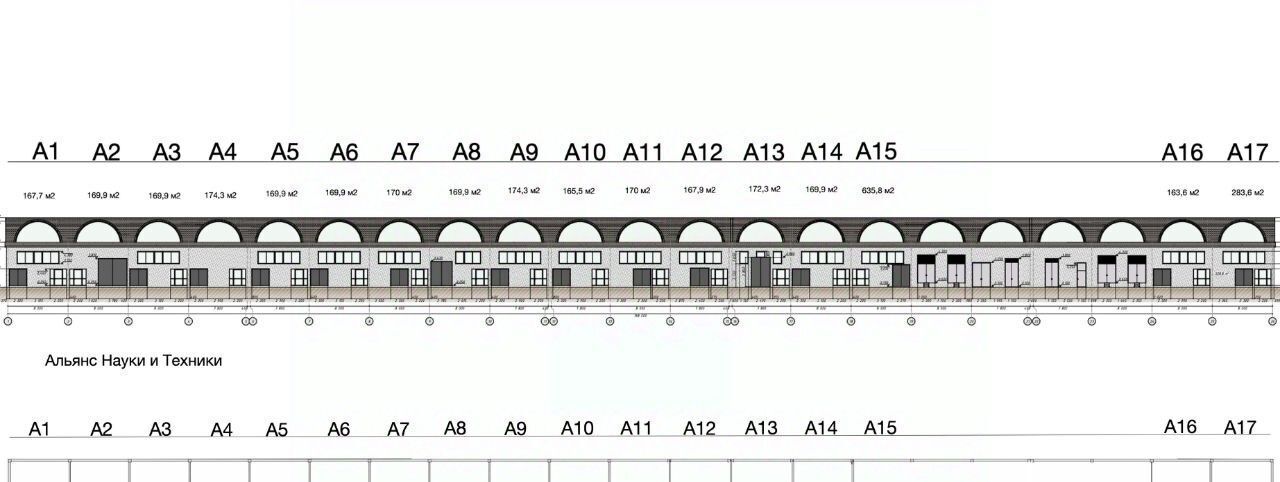 свободного назначения г Москва метро Площадь Ильича ул Рабочая 91 муниципальный округ Таганский фото 6