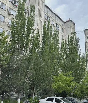 квартира г Каспийск ул Ильяшенко 7 фото 10