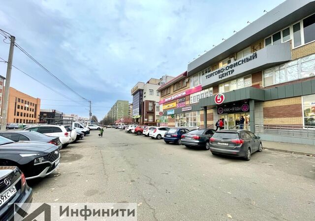 свободного назначения р-н Промышленный Юго-Западный дом 44 фото