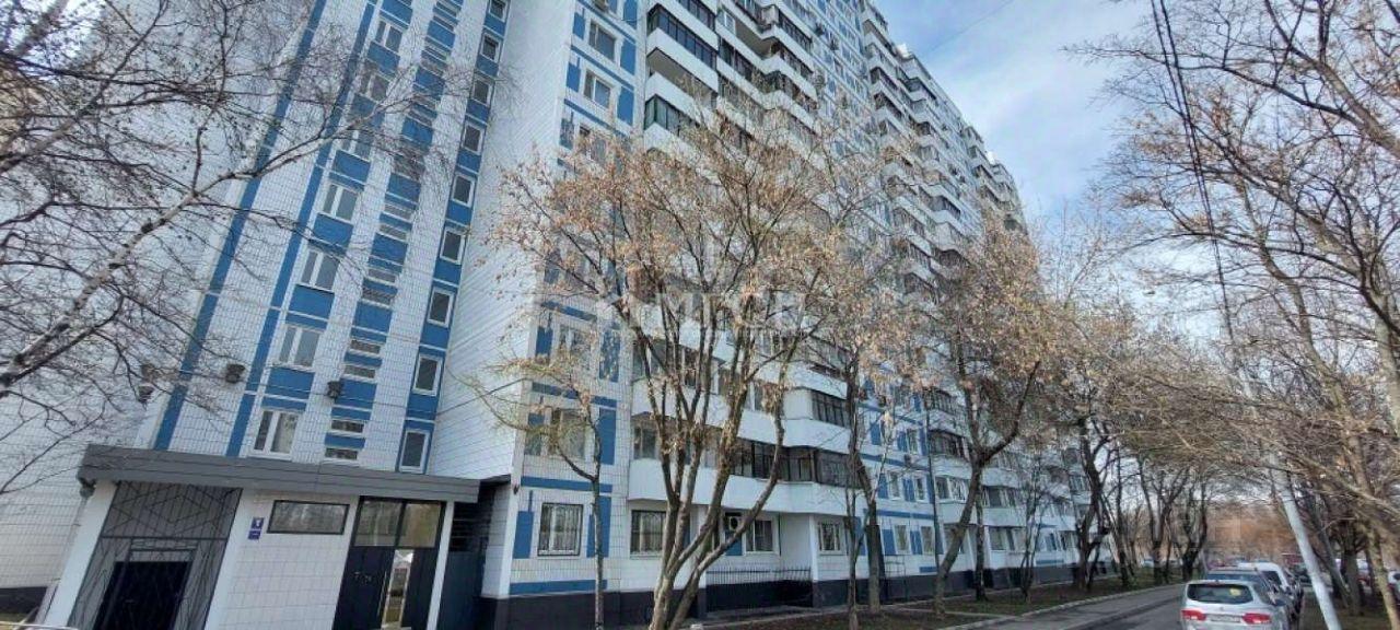 квартира г Москва ЮАО Орехово-Борисово Северное ш Каширское 80/1 Московская область фото 14