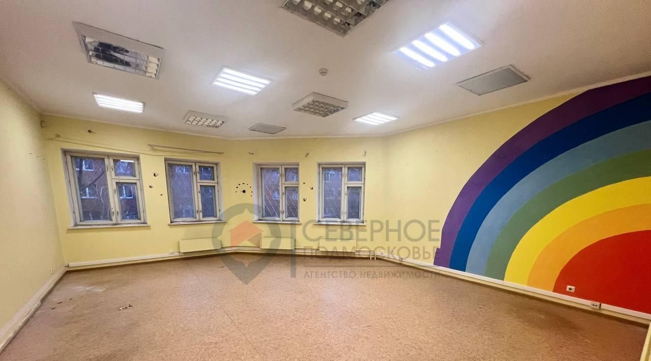 свободного назначения г Дмитров ул Оборонная 7 фото 17