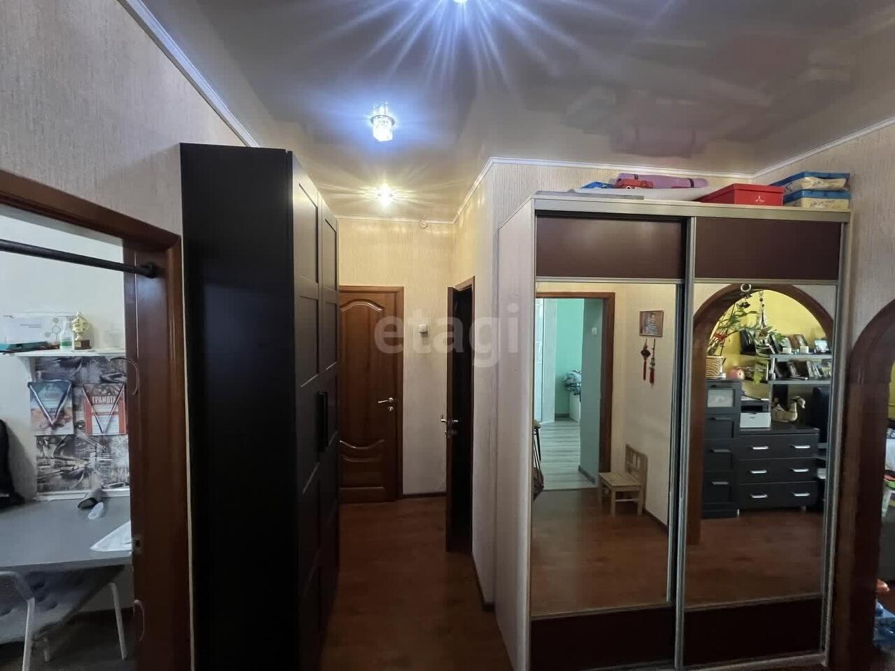 квартира г Алапаевск ул Мира 5 фото 11