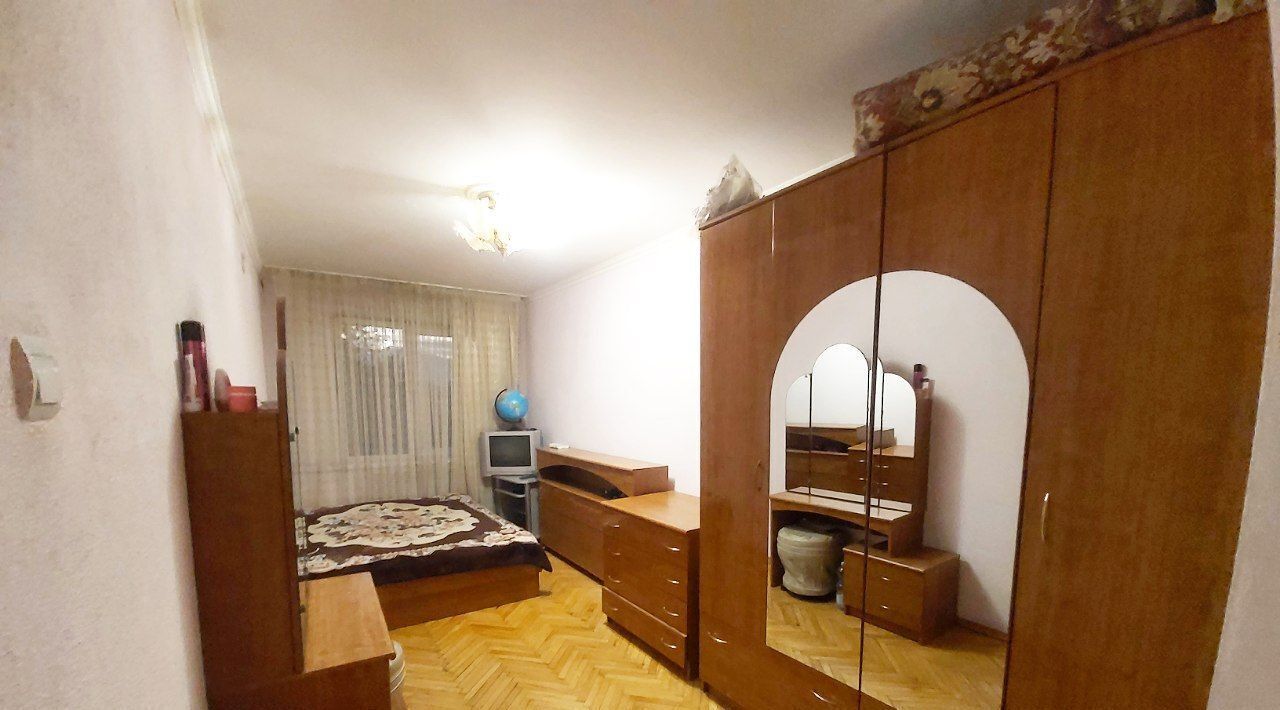 квартира г Нальчик ул Ватутина фото 3