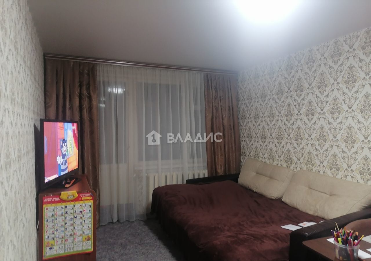 квартира г Егорьевск 3-й мкр-н, 13 фото 8