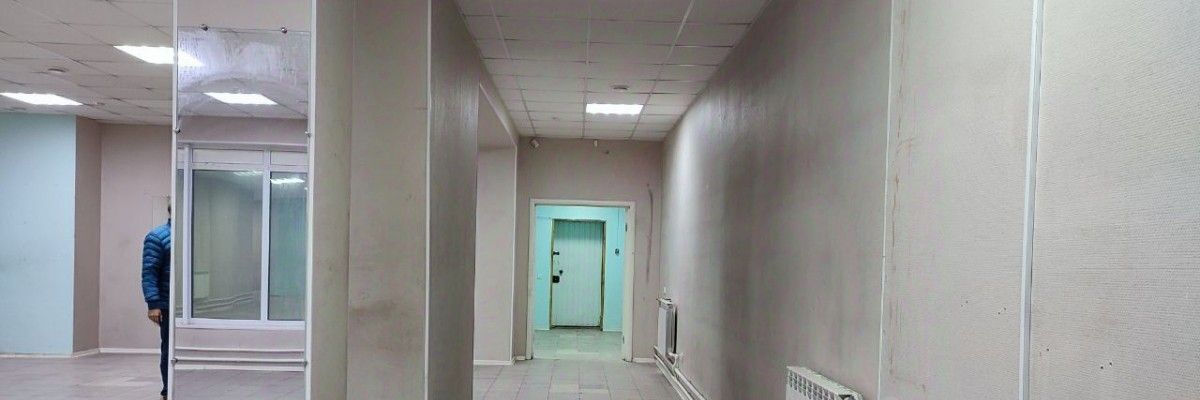 свободного назначения г Набережные Челны р-н Центральный пр-кт Мира 52/16 фото 9