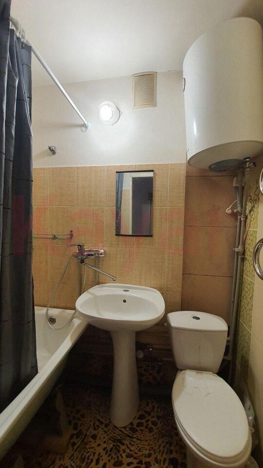 квартира г Новороссийск ул Куникова фото 10