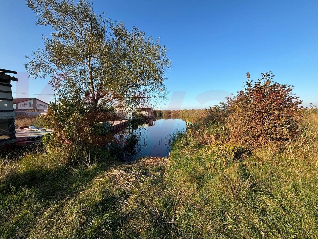 земля р-н Темрюкский г Темрюк пер Водный Темрюкское городское поселение фото 7