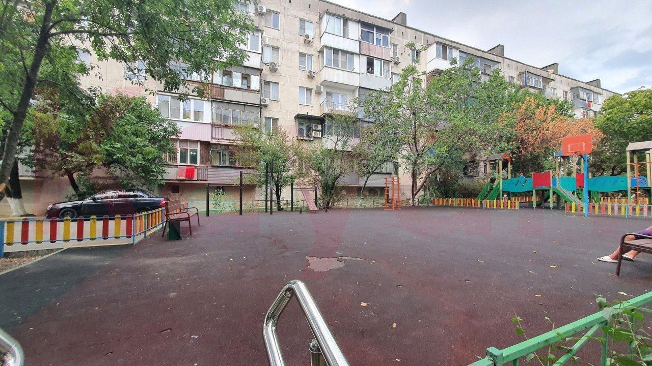 квартира г Новороссийск ул Куникова фото 12