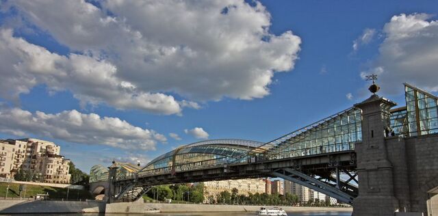 метро Киевская наб Саввинская 9 фото