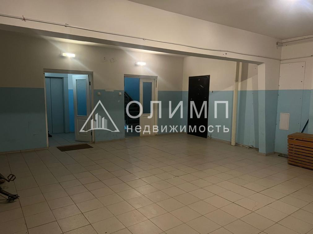 квартира г Якутск р-н Автодорожный округ Республика Саха Якутия, Автодорожная, 44 фото 17