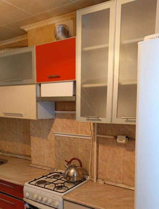 квартира г Самара Безымянка ул Стара Загора 267е фото 2
