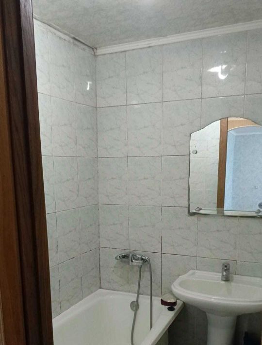 квартира г Самара Безымянка ул Стара Загора 267е фото 11