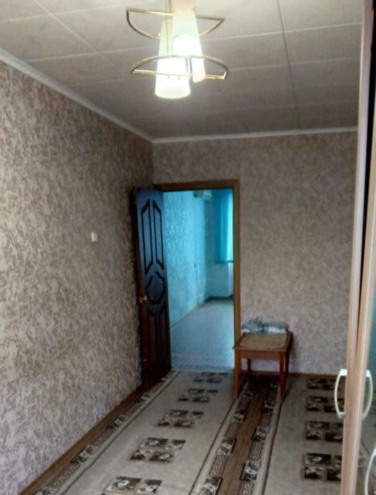 квартира г Самара Безымянка ул Стара Загора 267е фото 24