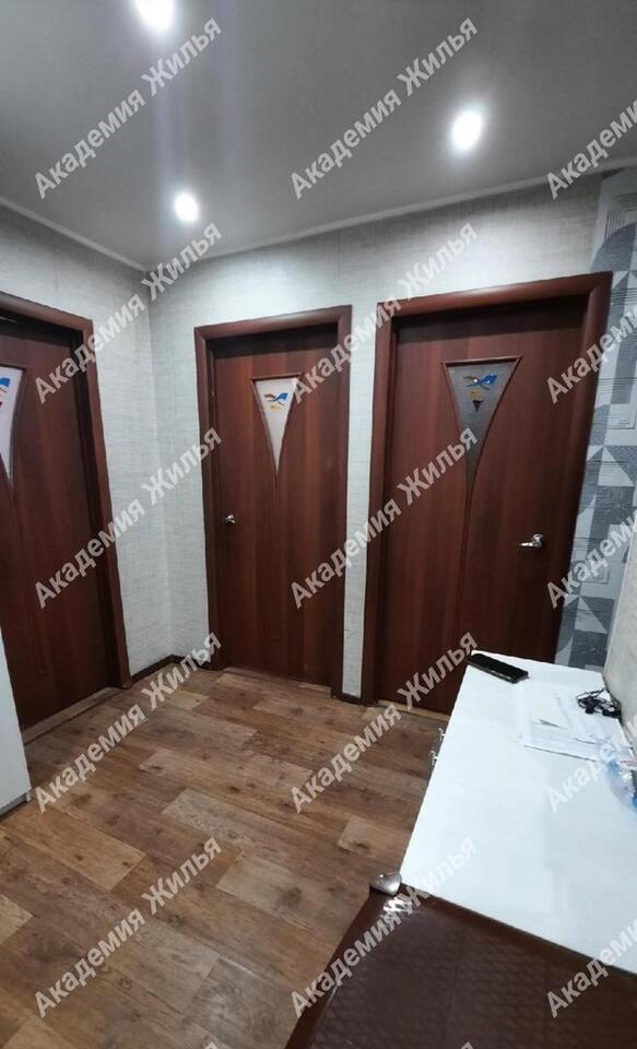 квартира г Орск р-н Октябрьский ул Короленко 136 фото 8