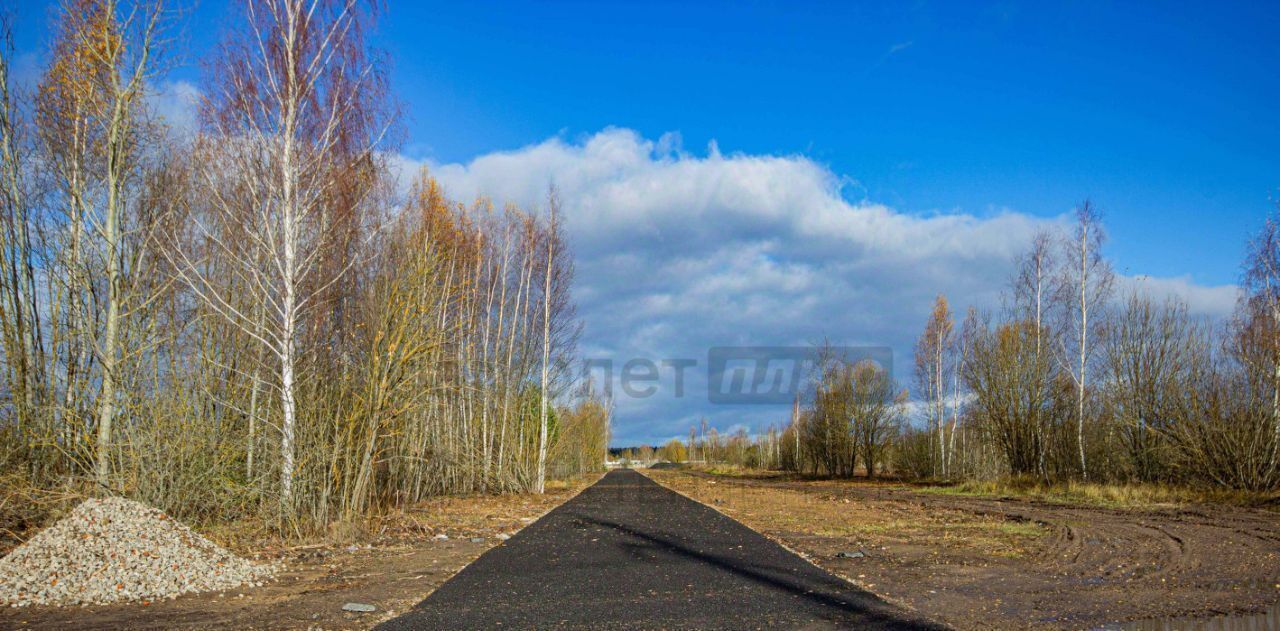 земля г Наро-Фоминск ул Яблоневая 30 фото 3