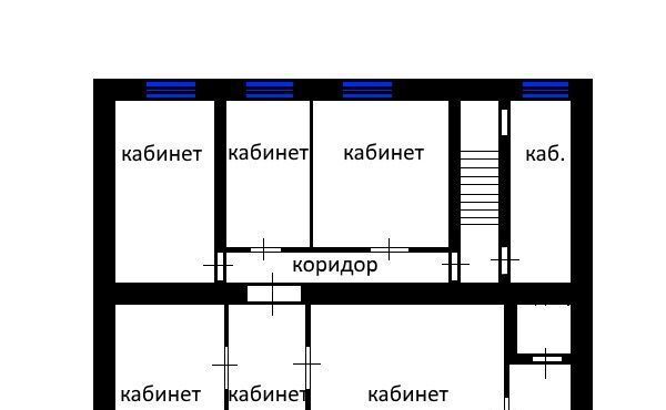 офис р-н Кстовский д Афонино ул Зеленая 7а фото 27